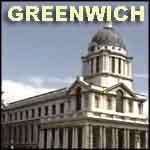 Greenwich England United Kingdom